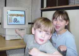 yesnet.yk.ca Sharebear