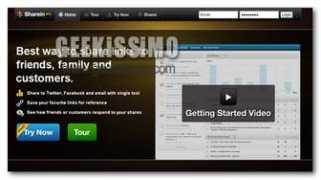 geekissimo.com Sharein