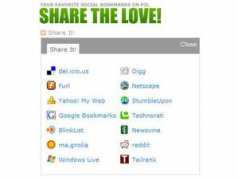 danrichard.com Shareit