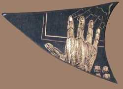 1000woodcuts.com Sharen