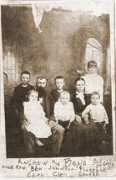 rootsweb.ancestry.com Sharetta