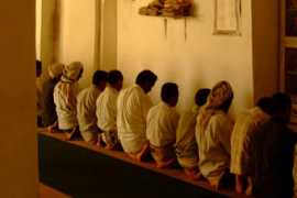 muslimvoices.org Sharia