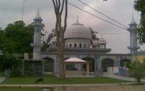 lged.gov.bd Shariatpur