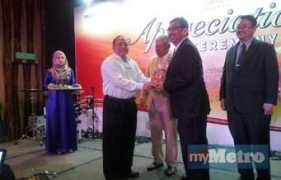 hmetro.com.my Shariffuddin