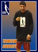 albanyavenuebasketball.ca Sharifi