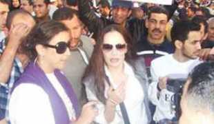 shorouknews.com Sharihan