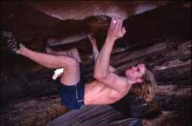 australianbouldering.com Sharik