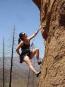 mountainproject.com Sharina