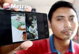 hmetro.com.my Sharina