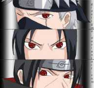 glogster.com Sharingan
