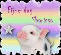 animaatjes.nl Sharissa
