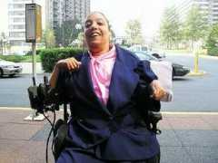theapd.org Sharita