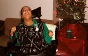 theapd.org Sharita