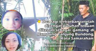 theborneopost.com Sharizan