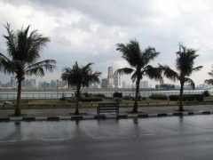 Sharjah