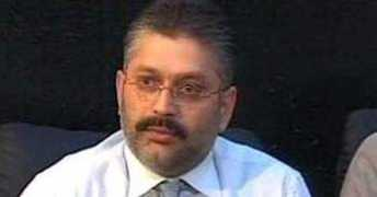 dawn.com Sharjeel
