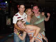 Sharkeys