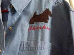 ibdoggone.com Sharkie