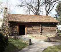 inn-california.com Sharlot