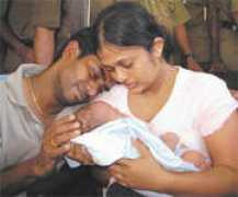 island.lk Sharmali