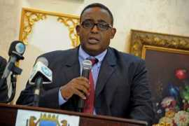 Sharmarke