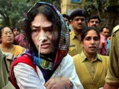 oneindia.com Sharmila