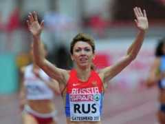 rusathletics.com Sharmina