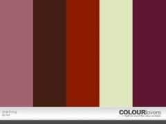 colourlovers.com Sharming
