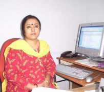 home.iitk.ac.in Sharmishtha