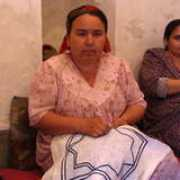 khiva.info Sharofat