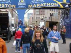 trailrunnersclub.com Sharon