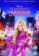 dvdactive.com Sharpay