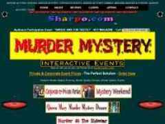 mysterygamecentral.com Sharpo