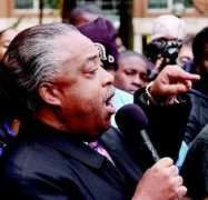 Sharpton