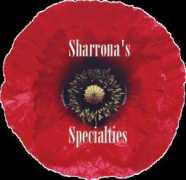 sharronasspecialties.com Sharrona
