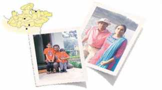 indianexpress.com Sharvari
