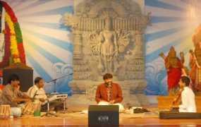 dattapeetham.com Shashidhar