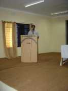 shakthimaan.com Shashishekhar
