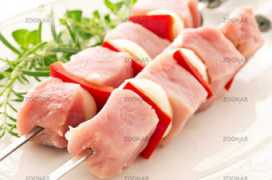 Shashlik