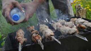Shashlik