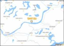 Shatou