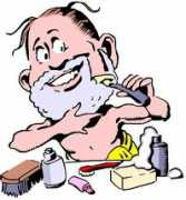johnmh.com Shaves