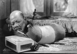 weirdworm.com Shaves