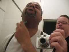johnozed.com Shavin