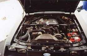 mustangworld.com Shawnp