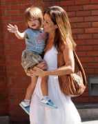 celebritybabyscoop.com Shayas