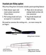 rickconner.net Sheaffer
