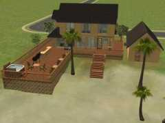 modthesims.info Shealia
