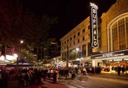hibuffalodowntown.com Sheas
