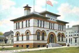 oldstratforduponavon.com Sheboygan